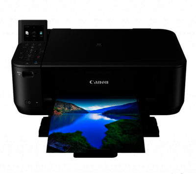 CANON PIXMA MG4250 All-in-One Wireless Inkjet Printer CANON PIXMA MG4250 All-in-One Wireless Inkjet Printer
